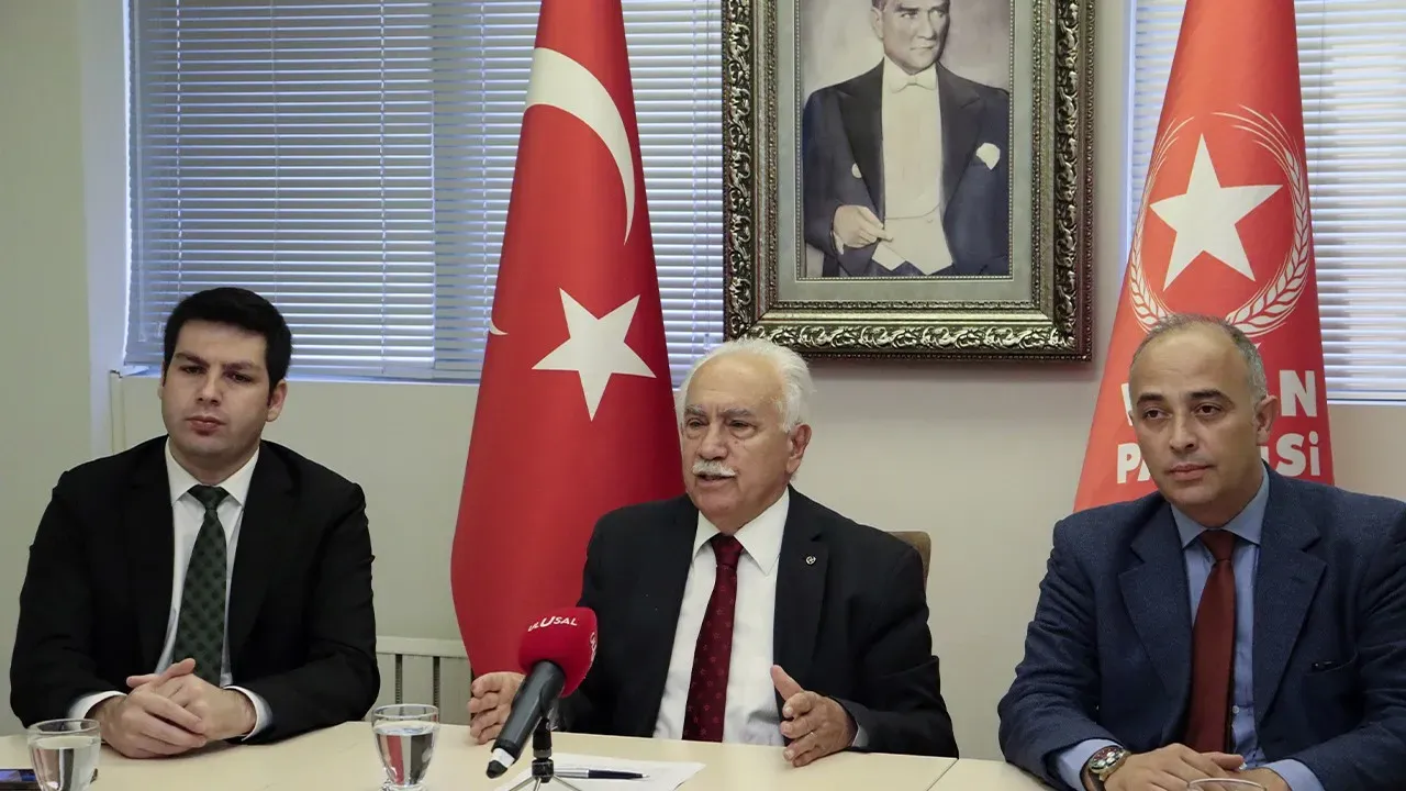 TRT Açıklaması: Ebubekir Şahin'den Önemli Duyuru
