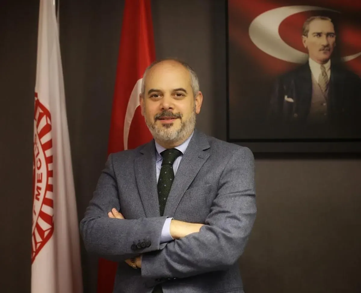 Akif Çağatay Kılıç'ın Ümit Özdağ ile Dediği Şok Cevap