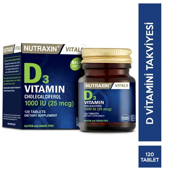 D vitamini Takviyesi: Yapmanız Gereken 7 Önemli Hata