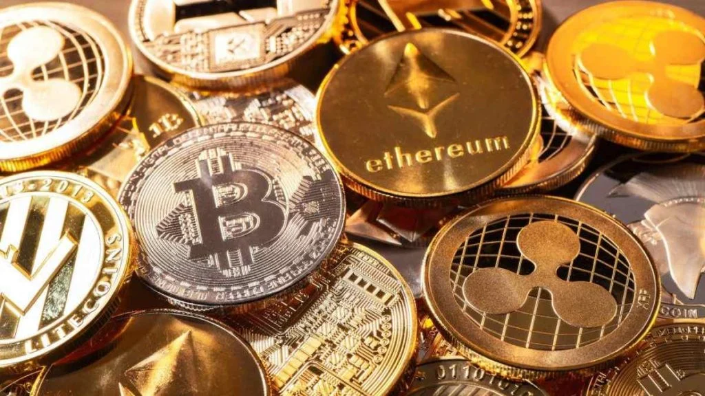 Kripto Paralarla Finansal Riskleri Dolar Karşısında Azaltın