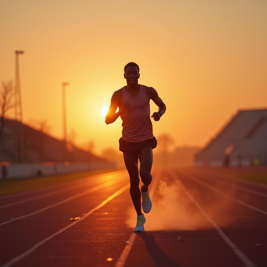 Maraton Koşusuna Hazırlık: Uzmanlardan Antrenman Ve Beslenme Önerileri