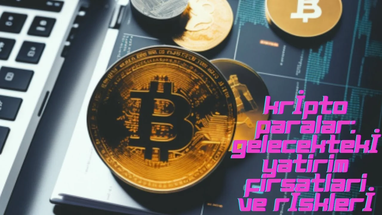 Kripto Paralarla Finansal Çeşitliliği Artırarak Dolar Risklerini Azaltın