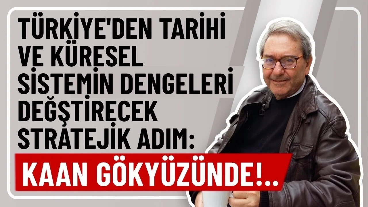 Küresel Güç Dengeleri: Türkiye’nin Yeni İttifakları Ve Stratejik Ortaklıkları