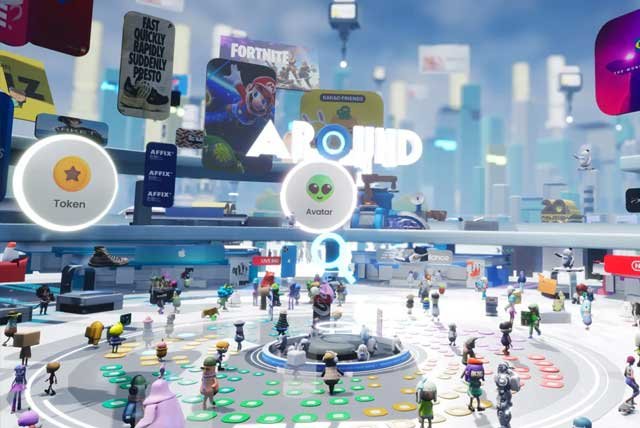 Metaverse Dünyası: Sanal Evrenin Türkiye'deki İş Fırsatları