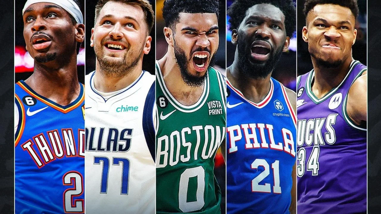 Basketbol Dünyasında Yılın En Başarılı Takımları