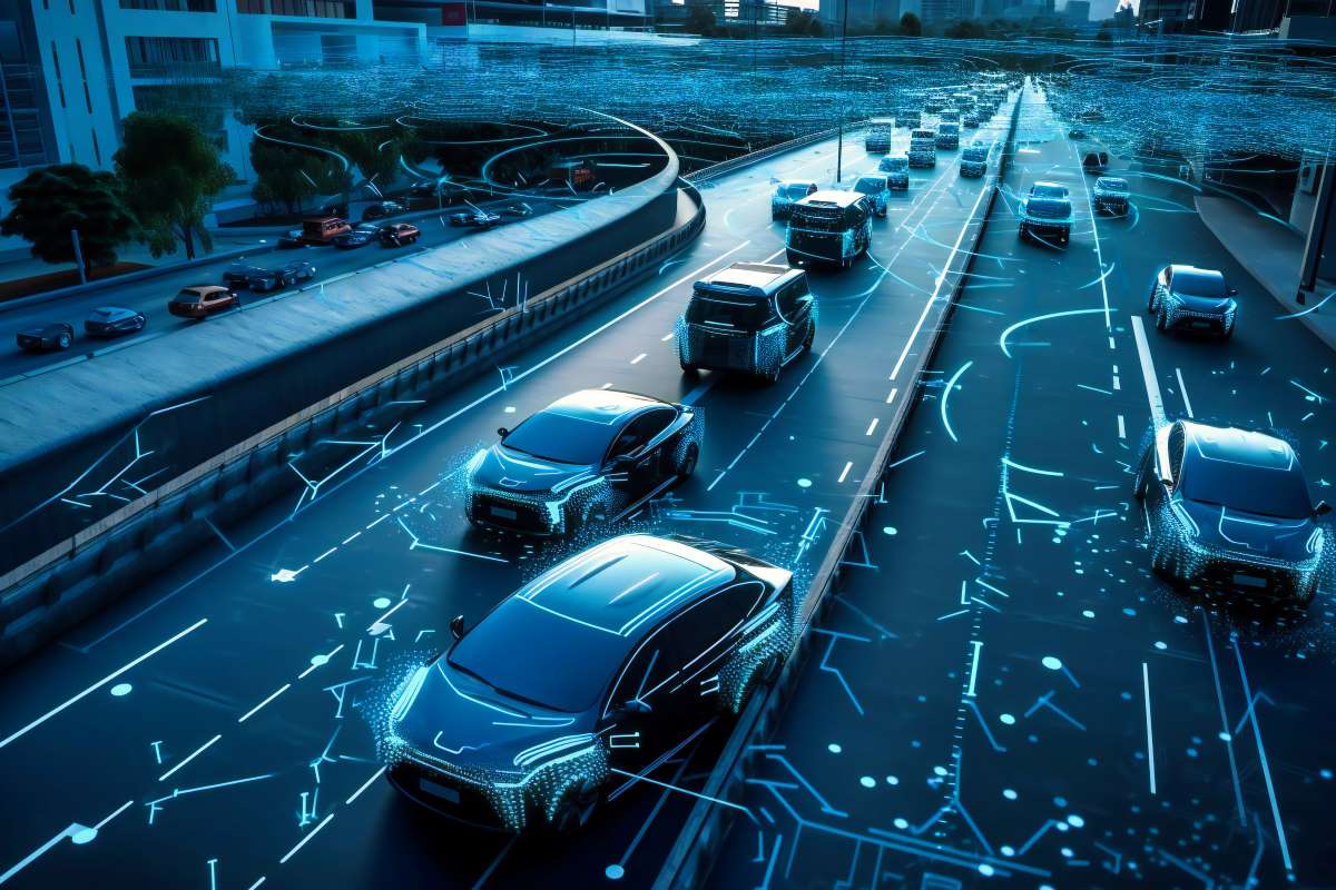 Otonom Araçlar: Trafiği Değiştirecek Teknolojik Devrim