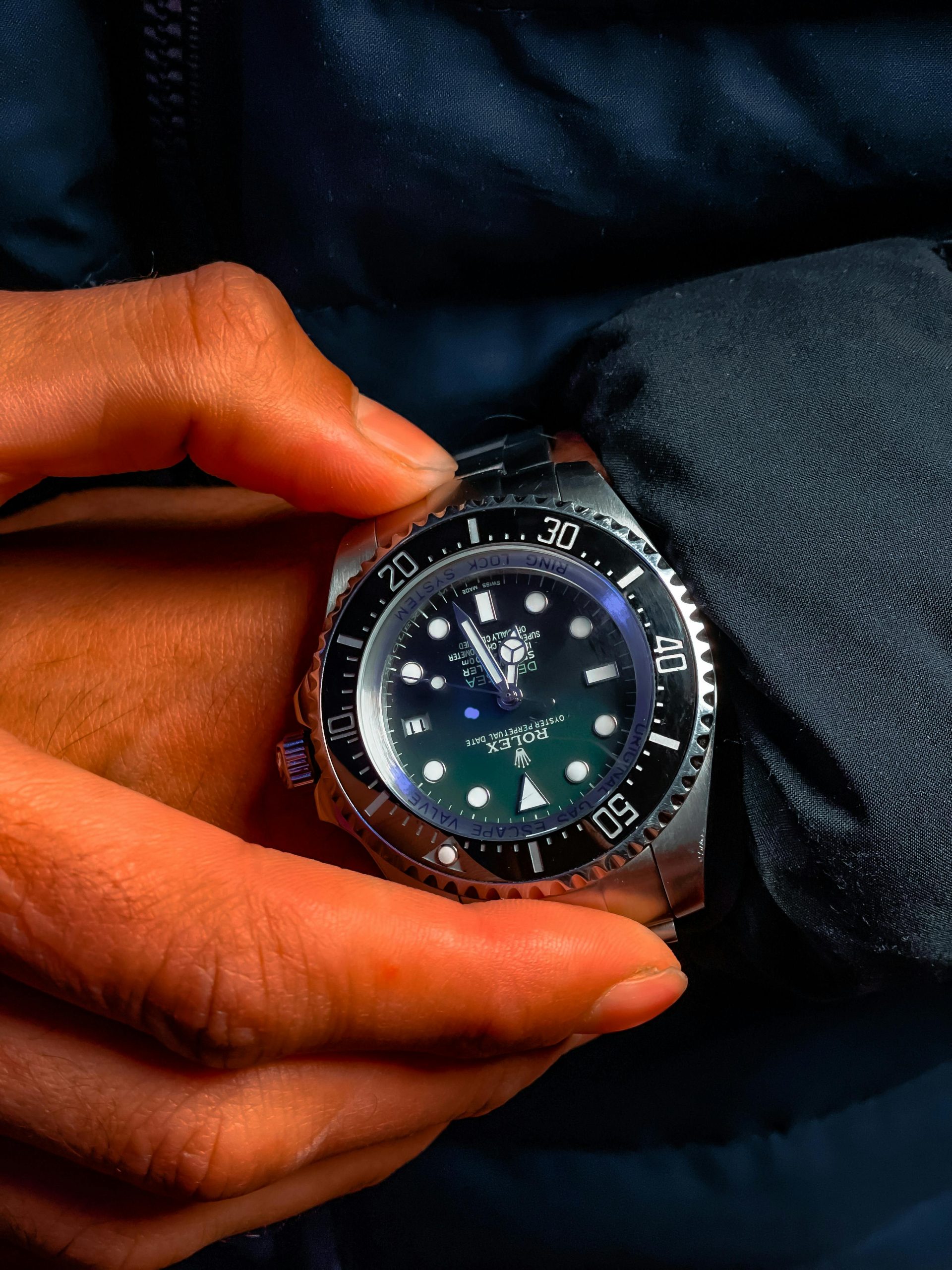 Rolex Saat Modelleri ile Zamansız Şıklık ve Mühendislik