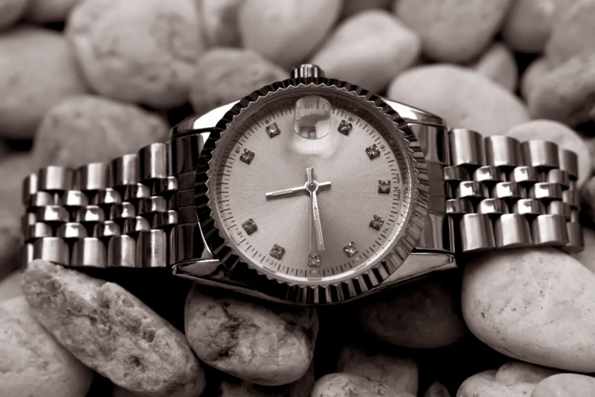 Prestijin Tanımı Rolex Saat ve Miras Kültürü