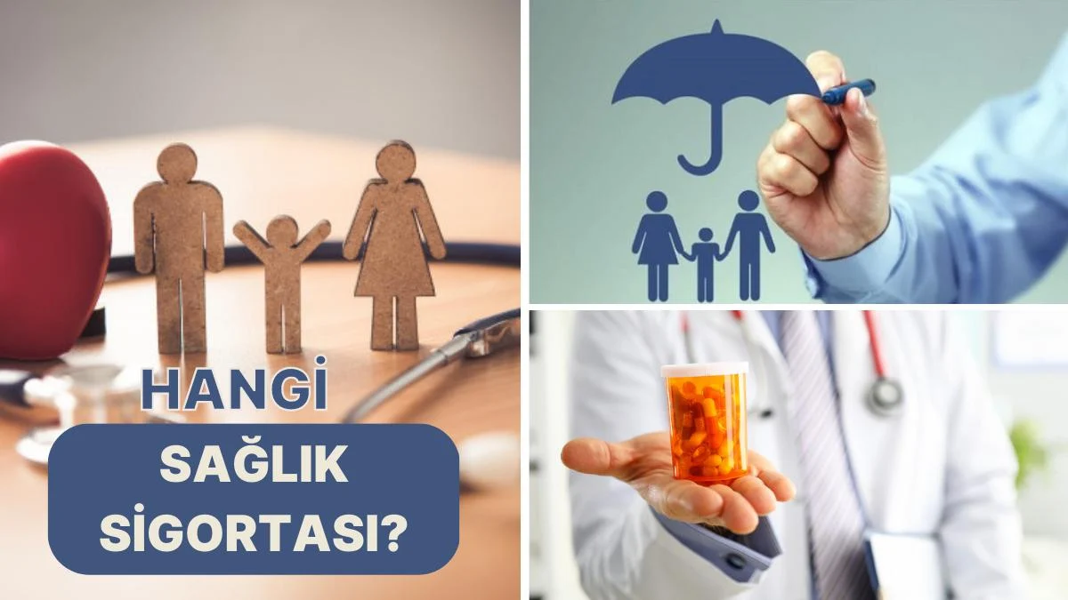 Sağlık Sigortası: Kapsamı Ve Avantajları Nelerdir?