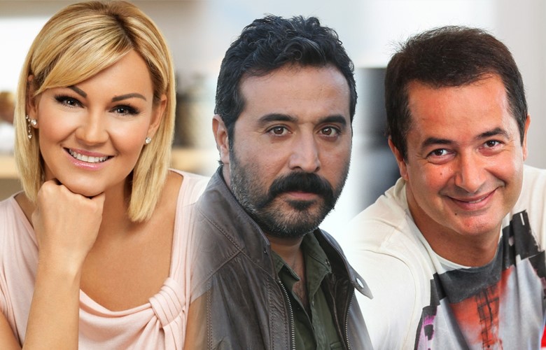 Sosyal Medyada Büyük Yankı Uyandıran Ünlü Paylaşımları! Takipçiler Şaşkın