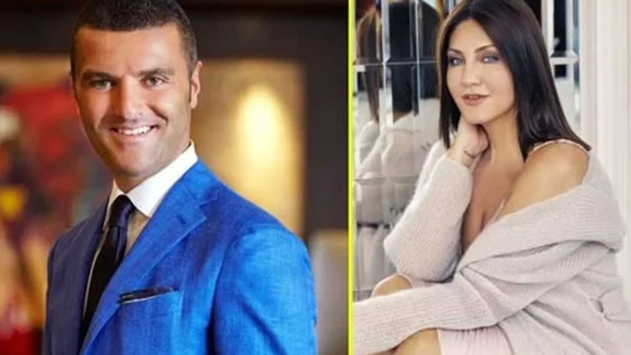 Ünlü Oyuncuların Gizli Hayatları Ortaya Çıkıyor
