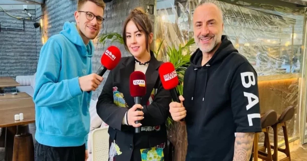 Sosyal Medyanın Yeni Fenomenleri Ve Yükselen Yıldızlar