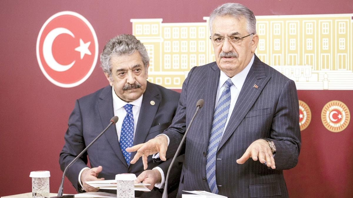 Seçim Barajı Düzenlemesi Meclis Gündeminde
