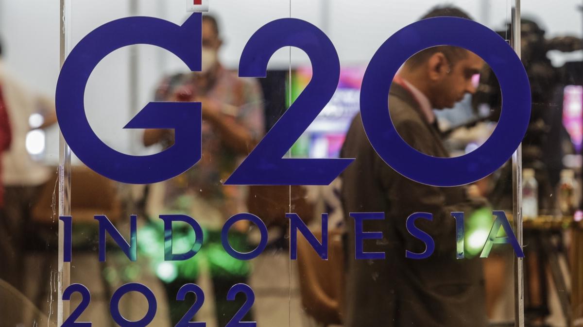 G20 Zirvesi’nde Küresel Borç Krizine Çözüm Arayışı