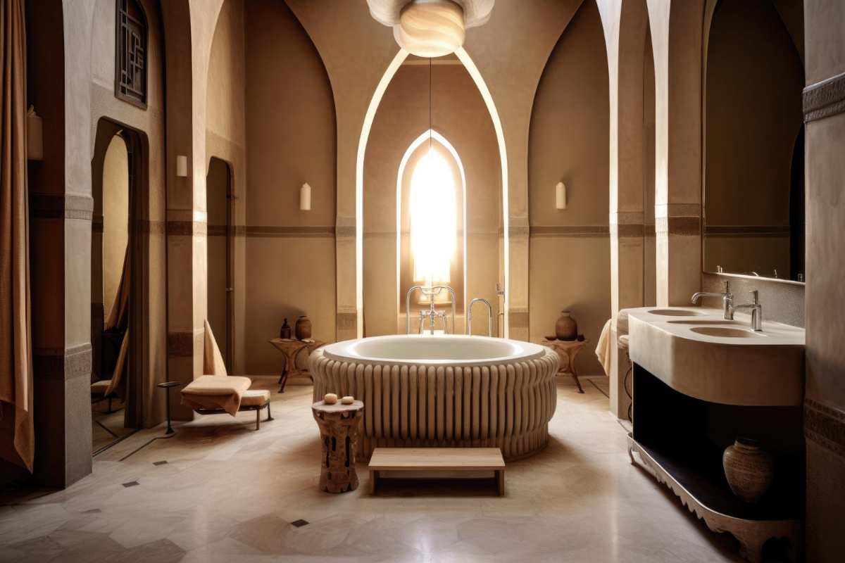 Turkish Hammam: The Timeless Wellness Ritual Explained
