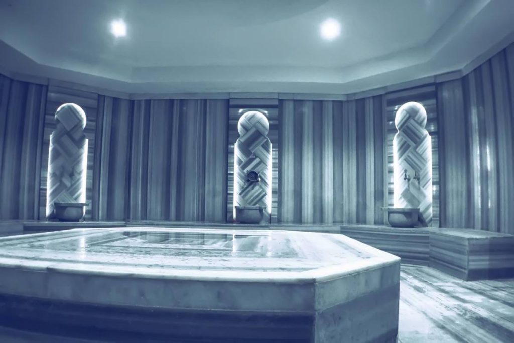 Why turkish bath Defines Modern Urban Wellness