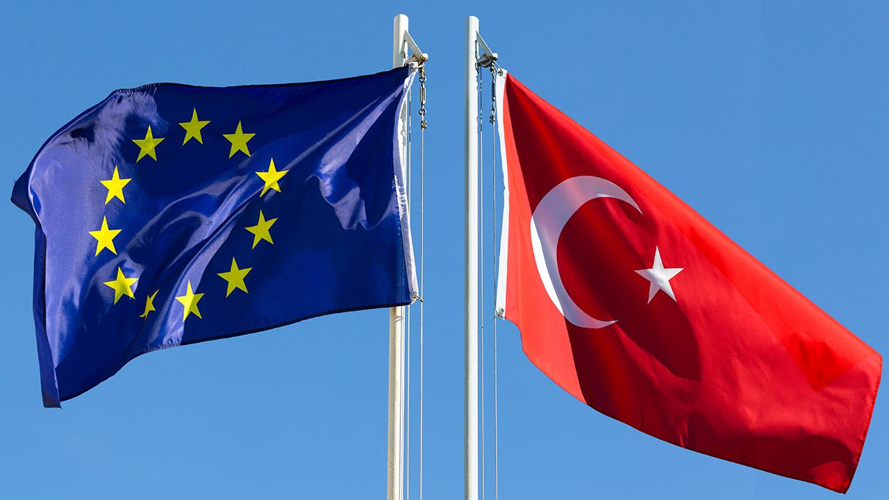 Avrupa Birliği Ile İlişkiler: 2024'te Gümrük Birliği Güncellenmesi Gündemde Mi?