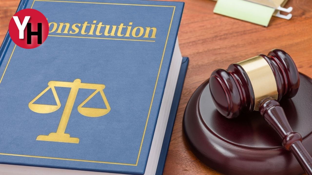 Türkiye’de Anayasa Değişikliği Tartışmaları: Yeni Düzenlemeler Gündemde Mi?
