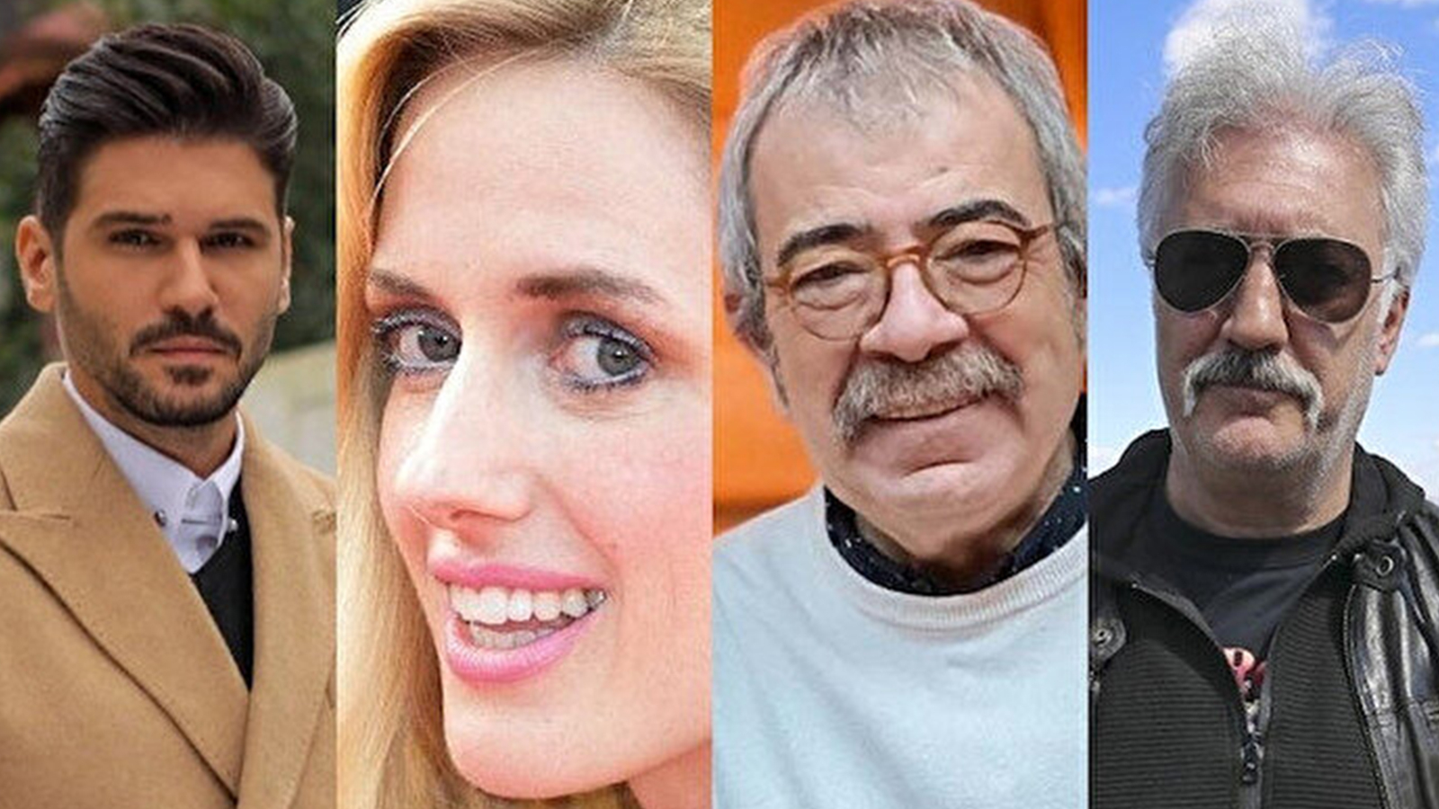 Ünlü İsimlerden Şaşırtan Açıklamalar! Magazin Dünyasında Gündem Değişti