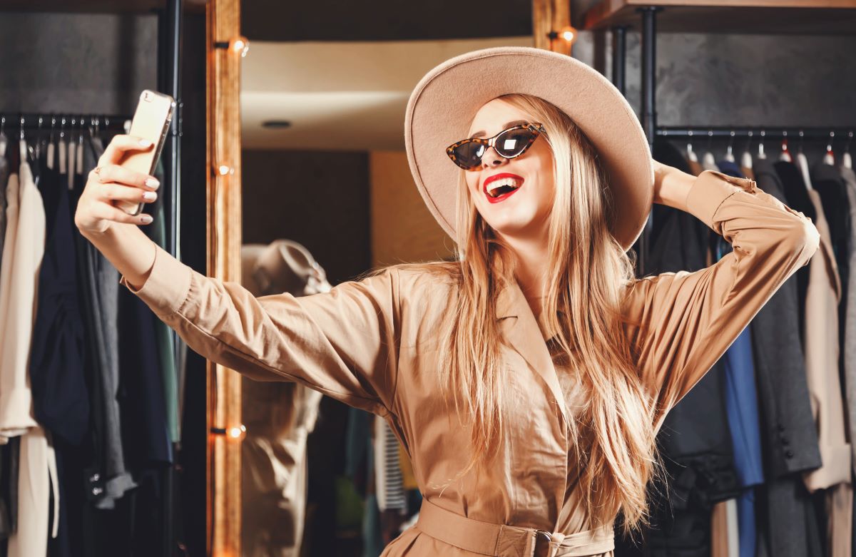Ünlülerin Tarzından İlham Alarak Moda Trendlerine Adım Atın