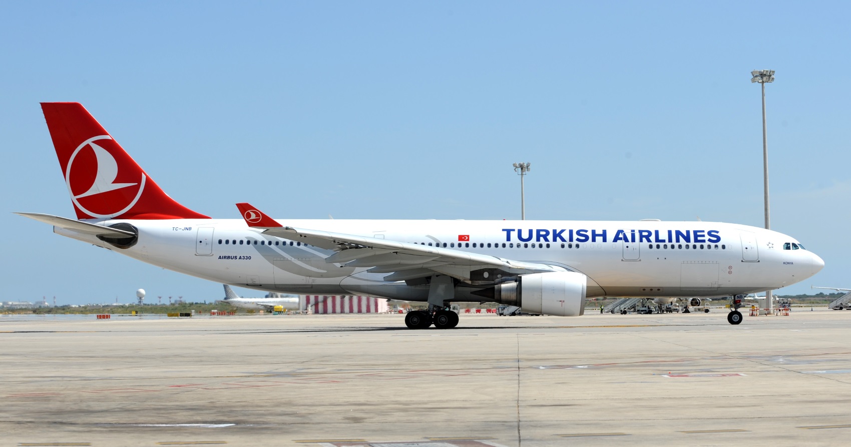 Havayolu Şirketlerinden Büyük Kampanya! Uygun Fiyatlı Uçuş Fırsatları