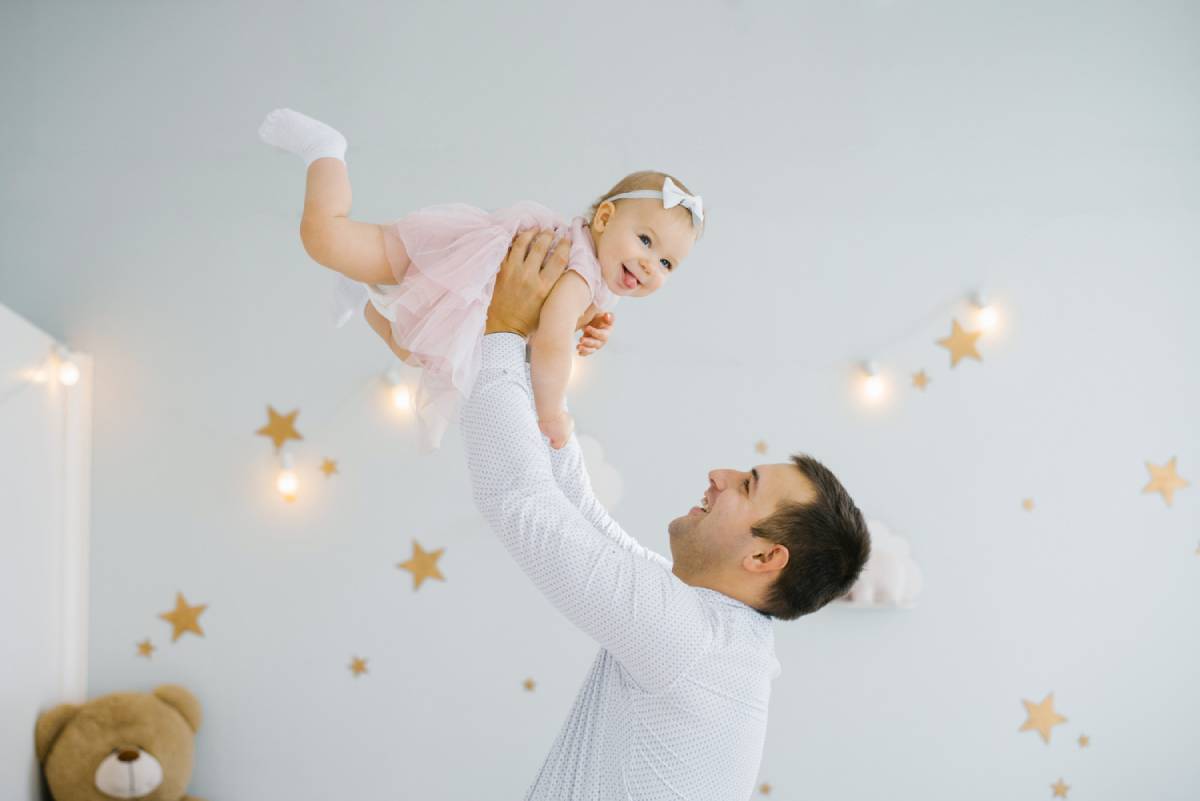 Bulut Bebek ile En Güvenilir Bebek Ürünleri
