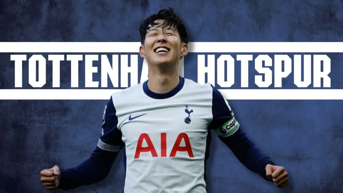 Son Heung-min'in Yeni Durağı: Los Angeles FC
