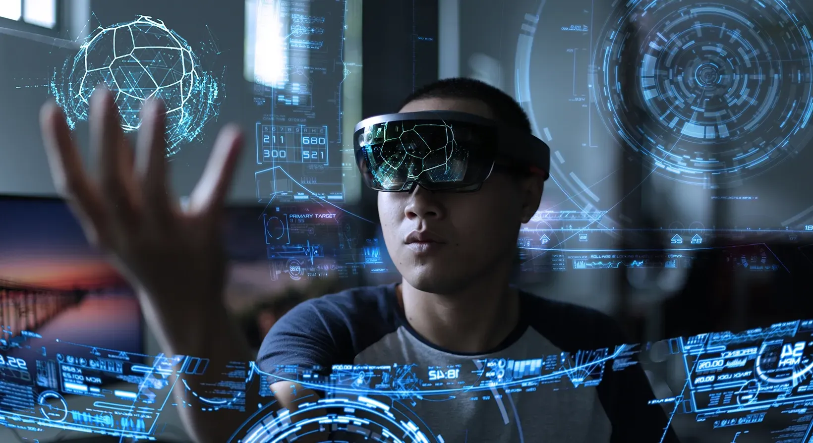 VR ve AR ile Yeni Deneyimler: Eğlence ve Teknoloji Buluşması
