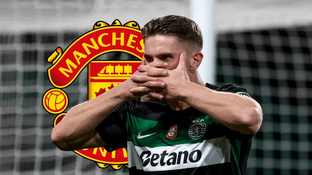 Victor Gyökeres transferi Arsenal’e uçuyor!