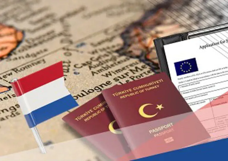 Hollanda Vizesi: Başvuru Şartları ve Süreci