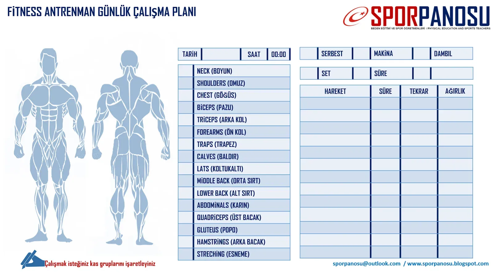 Günlük Antrenman Rutinleri: Profesyonel Sporcuların Sırları