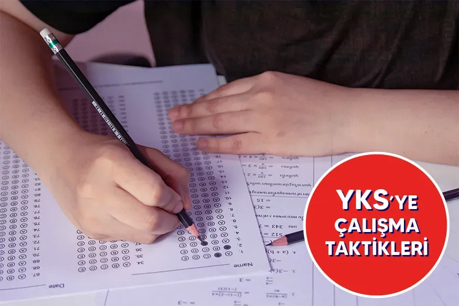 YKS Sınavı Hazırlığı: Son Aylarda Dikkat Edilmesi Gerekenler