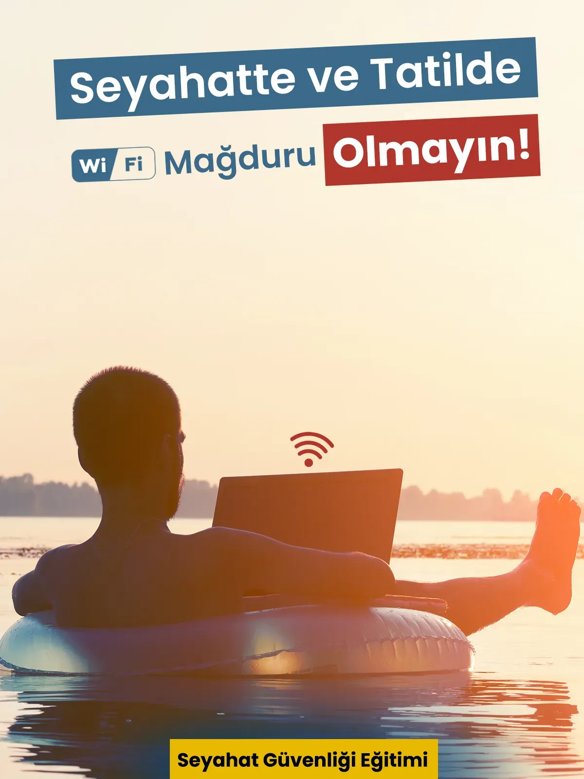 Seyahat Güvenliği: En Önemli 8 İpucu ile Güvende Kalın
