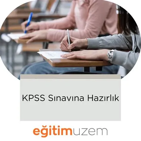 Eğitimde Sınav Hazırlığı: Stratejiler ve Kaynaklarla Başarı