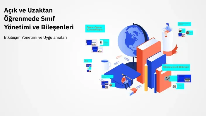 Uzaktan Öğrenmede Verimlilik: Stratejiler ve İpuçları