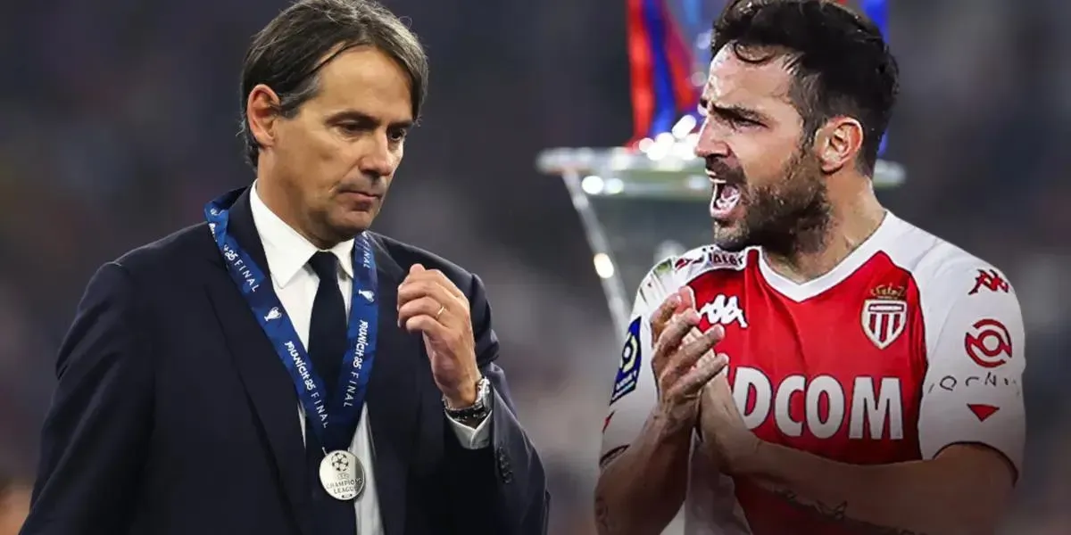 Simone Inzaghi Al Hilal'de Yeni Teknik Direktör Oldu
