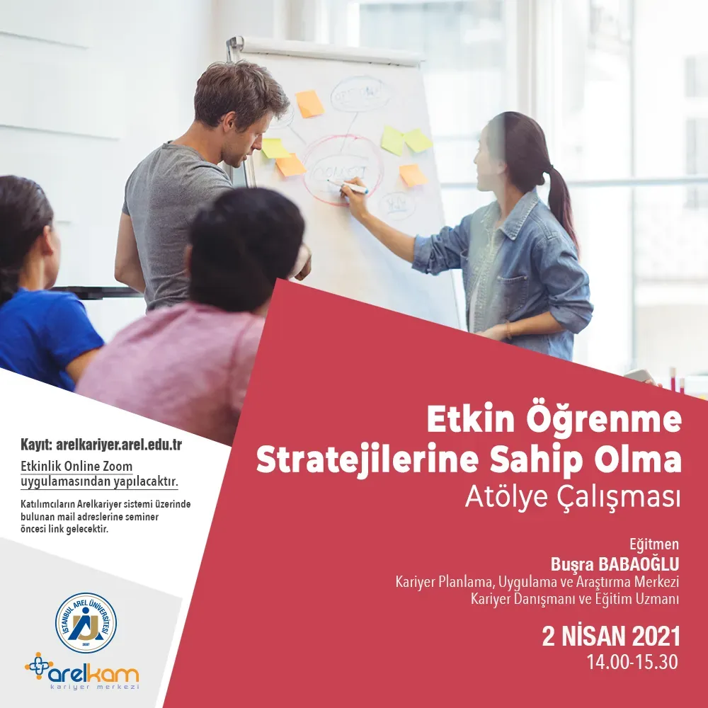 Etkin Öğrenme Stratejileri: İpuçları ve Kaynaklarla Başarı
