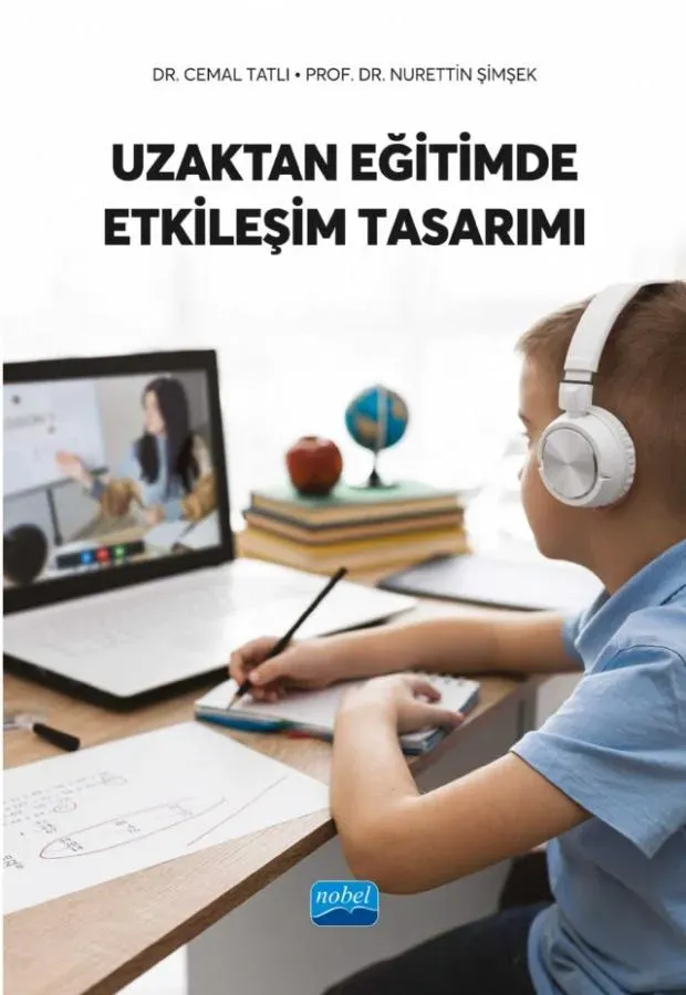 Uzaktan Eğitimde Etkileşim: Harekete Geçiren Yöntemler