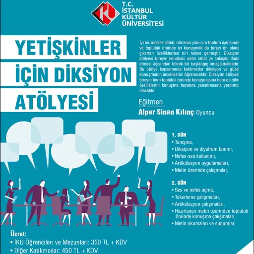 Yetişkinler İçin Eğitim: İş ve Kariyer İçin Hızlı Kurslar