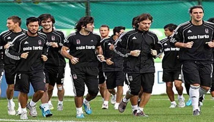 Beşiktaş Yabancı Kadro: Kısıtlamalar ve Yeni Stratejiler