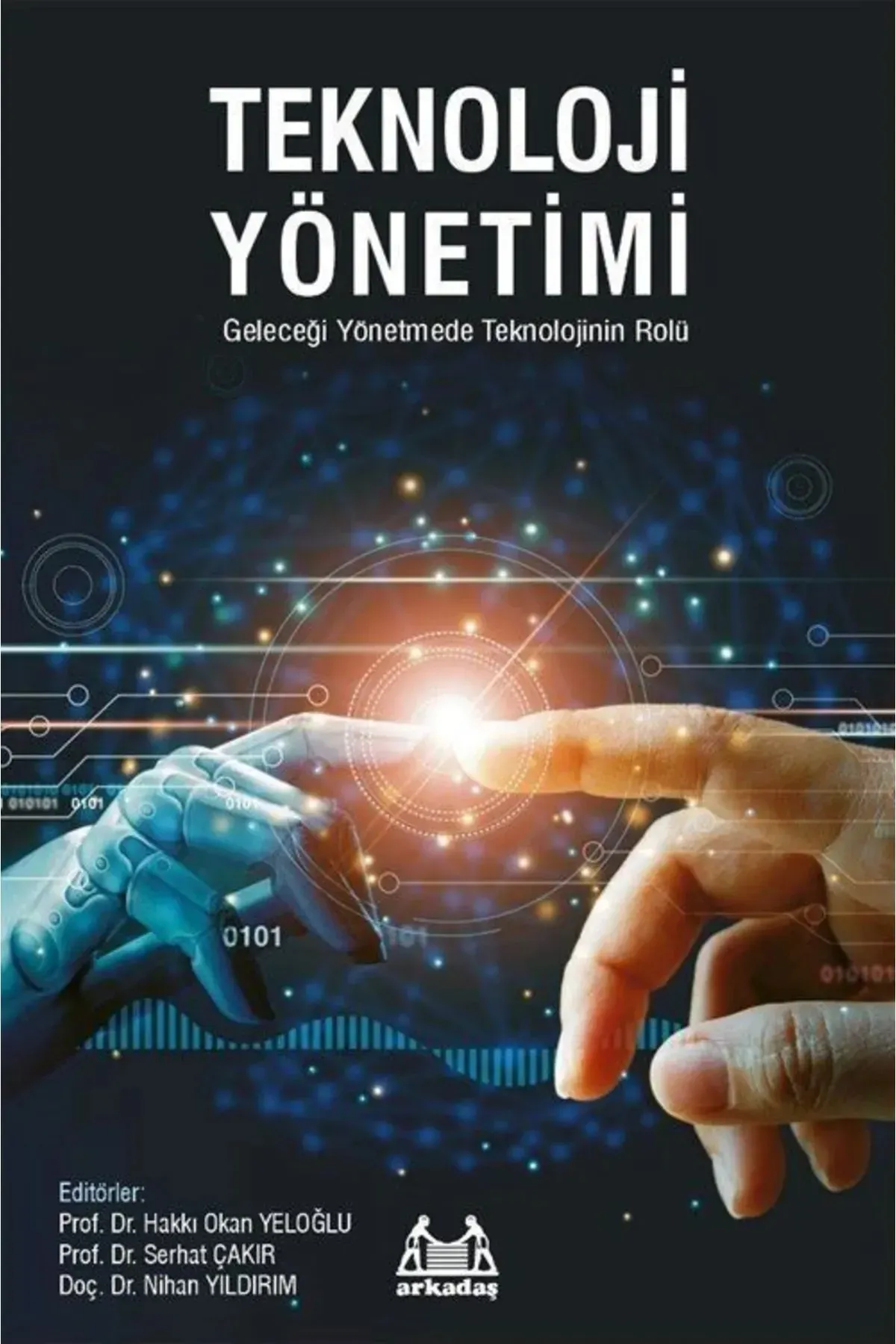 Teknoloji Yönetimi: Küçük İşletmeler İçin Stratejik Adımlar