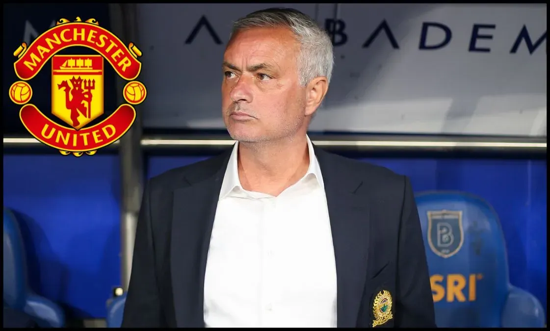 Mourinho Fenerbahçe: UEFA'da Dominasyon Sağladık