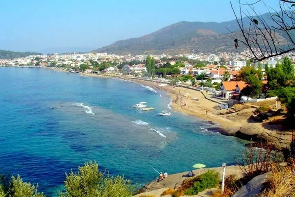 Türkiye'de en gözde 15 tatil rotası: kapsamlı bir seyahat rehberi