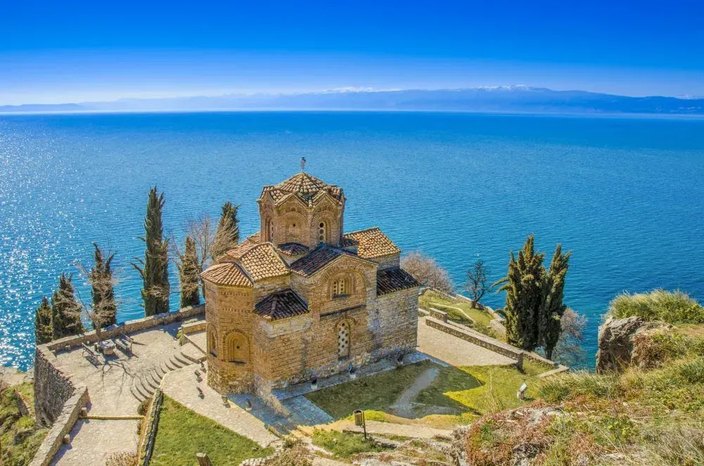 Kuzey Makedonya Vizesi 2025: Şartlar ve Süreç Hakkında