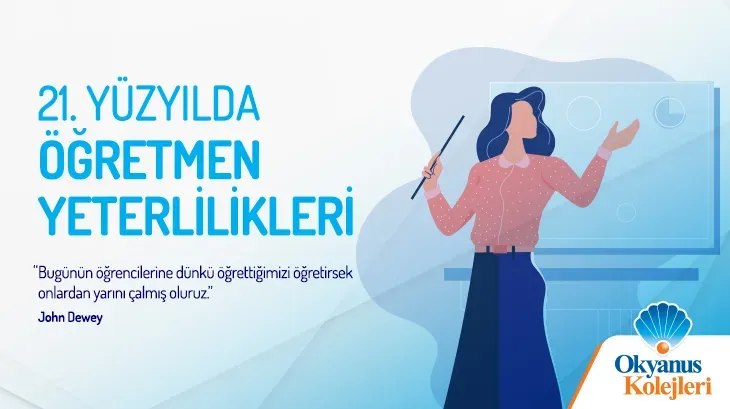 Eğitimde Öğretmen Yeterlilikleri ve Sürekli Gelişim
