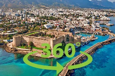 Kuzey Kıbrıs Seyahati: Tatil İpuçları ve Bilgiler