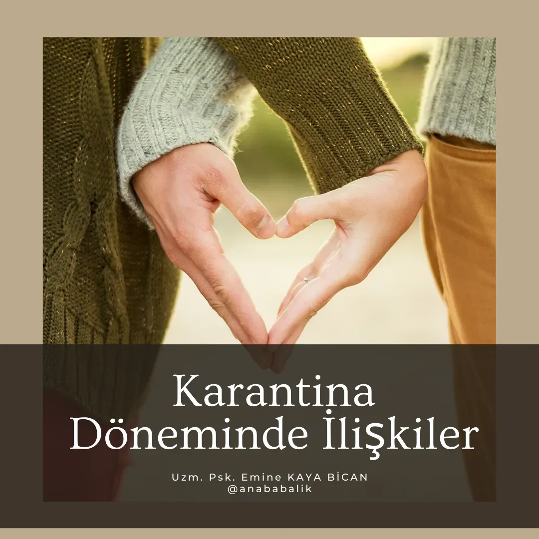 Karantina Döneminde Eğlence: Evde Yapılacak Aktiviteler