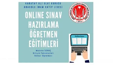 Uzaktan Eğitimde Başarı İçin İpuçları ve Kaynaklar