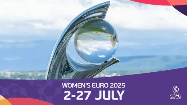 UEFA Kadınlar EURO 2025: İngiltere İki Kez Şampiyon