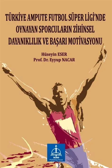 Spor ile Zihinsel Dayanıklılık: Stres Yönetimi ve Odaklanma